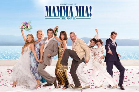 Mamma Mia