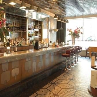 Marco Pierre White - Wheeler's of St. James