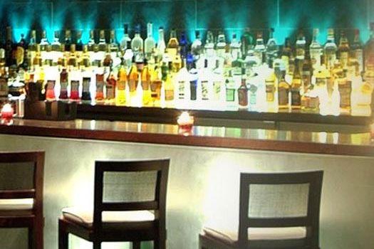 Mint Leaf Restaurant