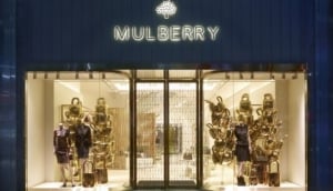 Mulberry