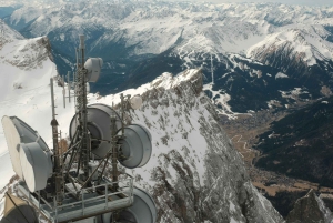 München: Privat alpin tur til Eibsee-søen og Zugspitze-bjerget