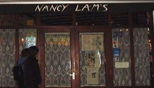 Nancy Lam's Enak Enak