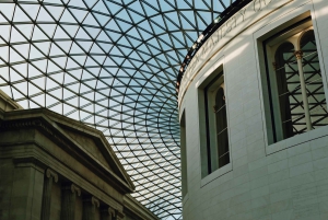 National Gallery and The British Museum Guided Tour