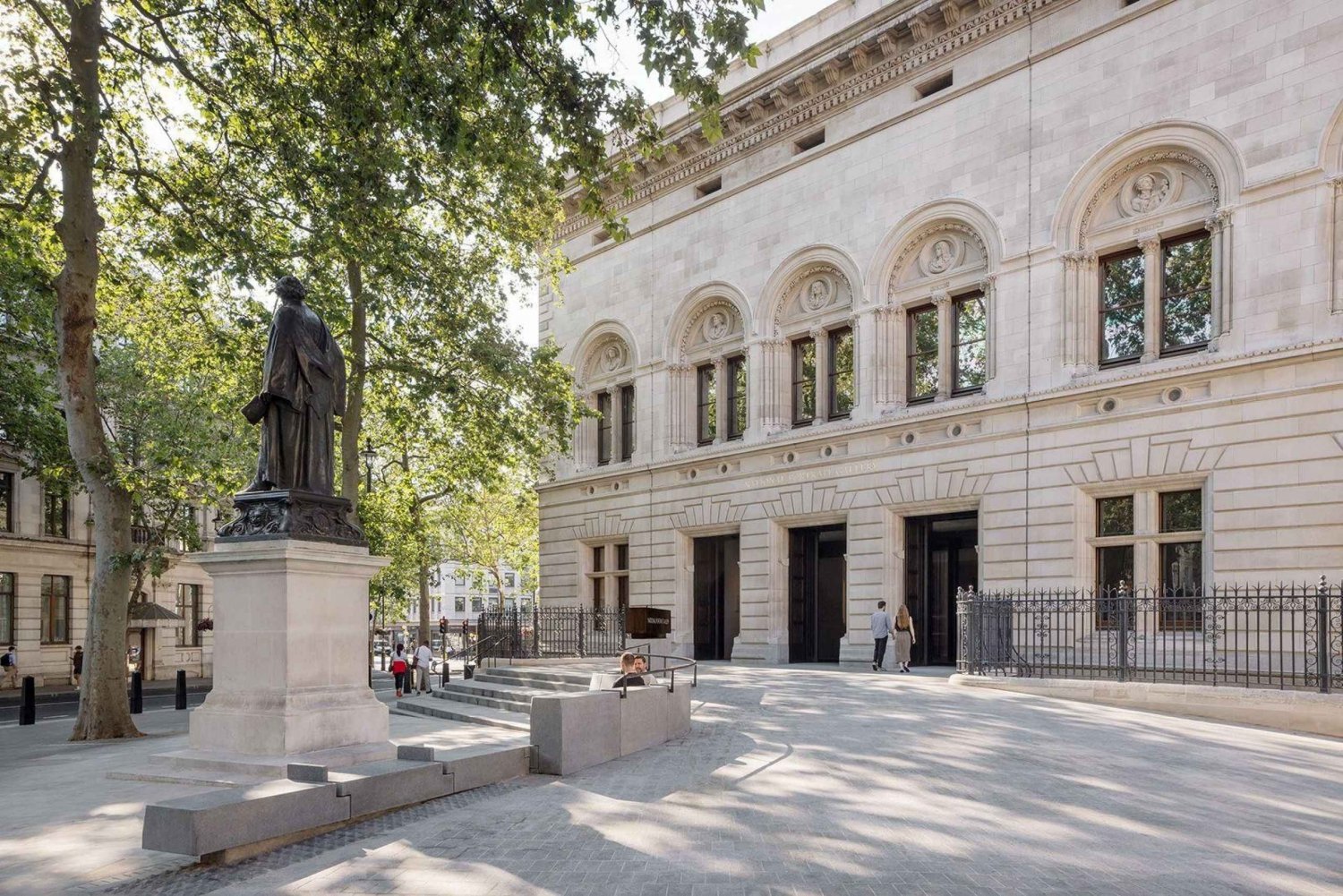 National Portrait Gallery London: Privat guidad tur 3 timmar