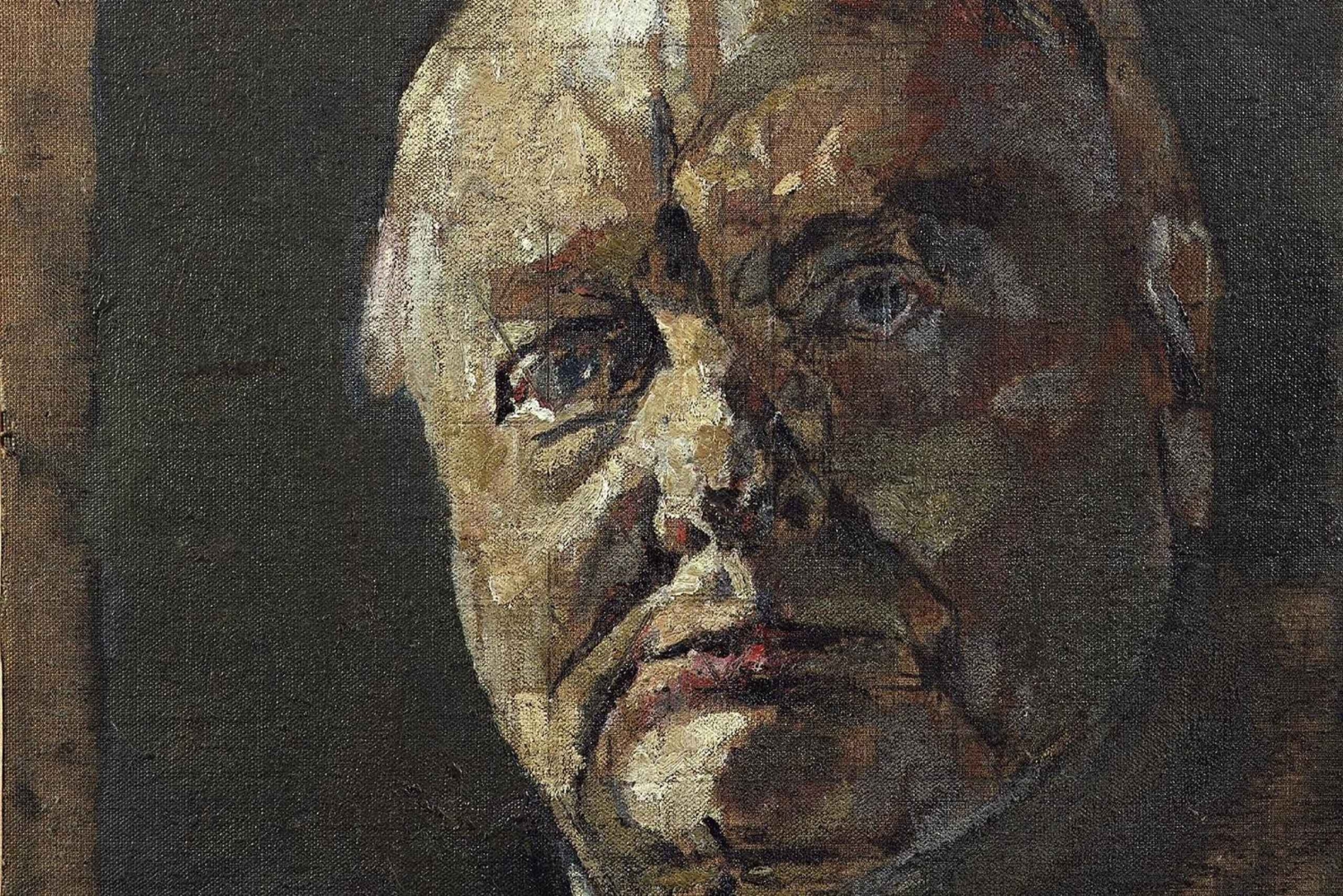 National Portrait Gallery London: Private Guided Tour 3 Stunden