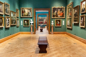 National Portrait Gallery Londen: Privé rondleiding 3 uur