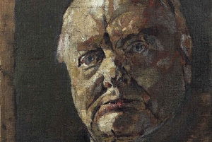 National Portrait Gallery London: Private Guided Tour 3 Stunden