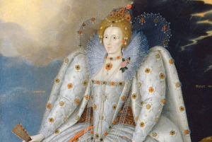 National Portrait Gallery London: Private Guided Tour 3 Stunden