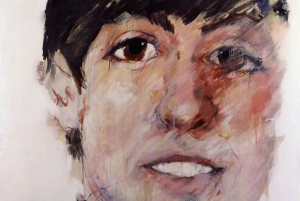 National Portrait Gallery London: Private Guided Tour 3 Stunden