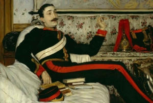 National Portrait Gallery London: Private Guided Tour 3 Stunden