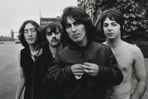 National Portrait Gallery London: Private Guided Tour 3 Stunden