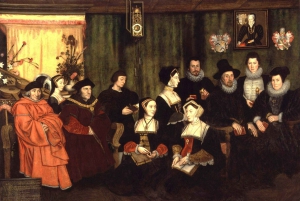 National Portrait Gallery London: Private Guided Tour 3 Stunden