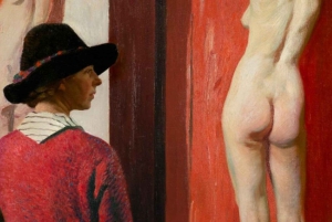 National Portrait Gallery London: Private Guided Tour 3 Stunden