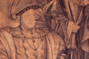 National Portrait Gallery London: Private Guided Tour 3 Stunden