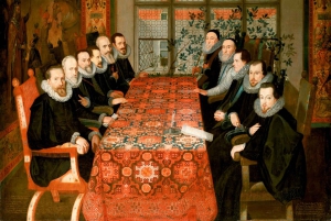 National Portrait Gallery London: Private Guided Tour 3 Stunden