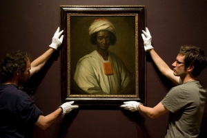 National Portrait Gallery London: Private Guided Tour 3 Stunden