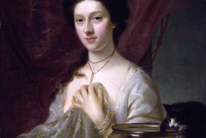 National Portrait Gallery London: Private Guided Tour 3 Stunden