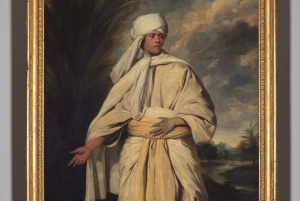 National Portrait Gallery London: Private Guided Tour 3 Stunden