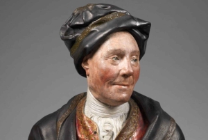 National Portrait Gallery London: Private Guided Tour 3 Stunden