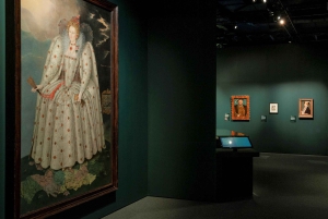 National Portrait Gallery London: Private Guided Tour 3 Stunden