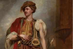 National Portrait Gallery London: Private Guided Tour 3 Stunden