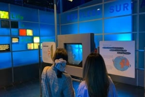 Londyn: Wycieczka prywatna do Muzeum Historii Naturalnej i omiń kolejkę