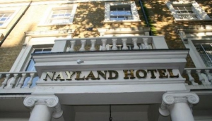 Nayland Hotel