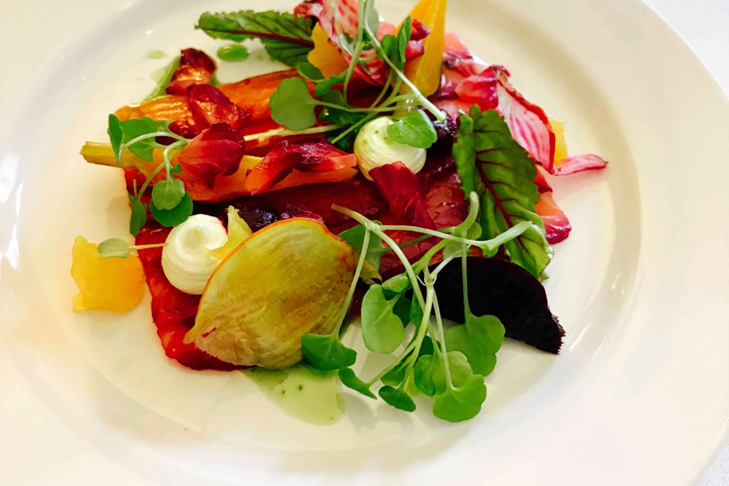 Fuochi d'artificio di Capodanno, cena ed esperienza in funivia