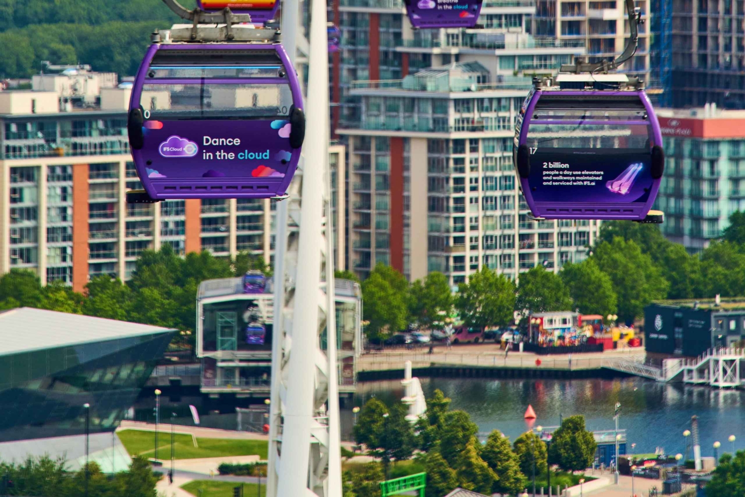 Fuochi d'artificio di Capodanno, cena ed esperienza in funivia