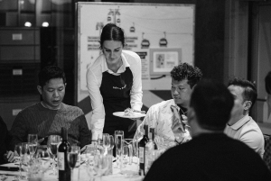 Fuochi d'artificio di Capodanno, cena ed esperienza in funivia
