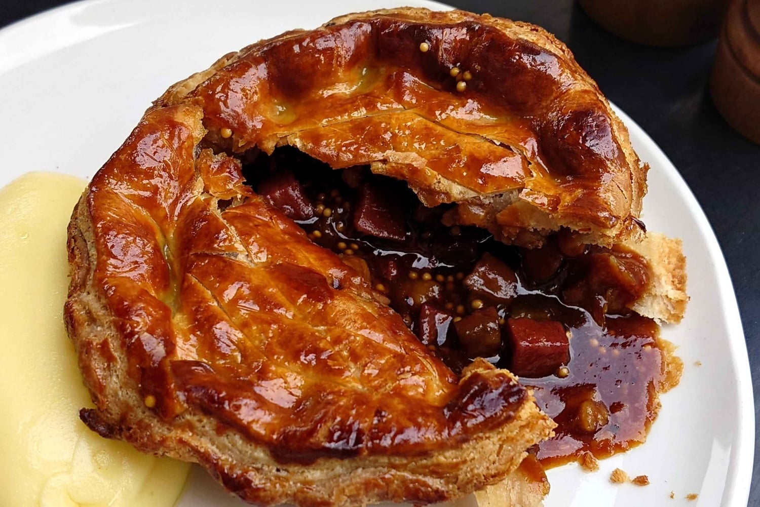 No Diet Club - Die beste Food Tour in East London