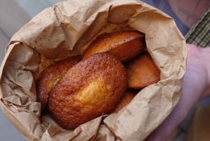 No Diet Club - Die beste Food Tour in East London