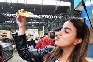 No Diet Club - Die beste Food Tour in East London