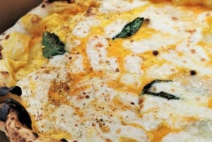 No Diet Club - Die beste Food Tour in East London