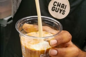 No Diet Club - Die beste Food Tour in East London