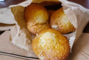 No Diet Club - Die beste Food Tour in East London