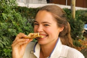 No Diet Club - Die beste Food Tour in East London