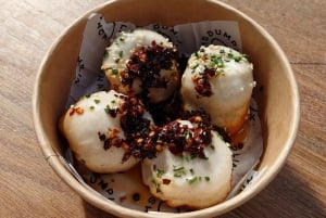 No Diet Club - Die beste Food Tour in East London