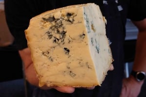 No Diet Club - Die beste Food Tour in East London