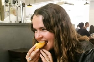 No Diet Club - Die beste Food Tour in East London