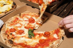 No Diet Club - Die beste Food Tour in East London