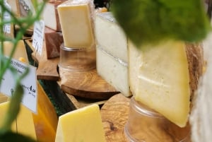 No Diet Club - Die beste Food Tour in East London