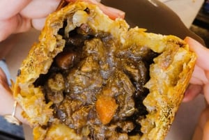 No Diet Club - Die beste Food Tour in East London