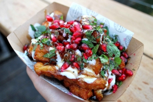 ¡NO DIET CLUB - Bike and Food tour in London !