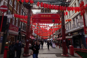 ¡NO DIET CLUB - Bike and Food tour in London !