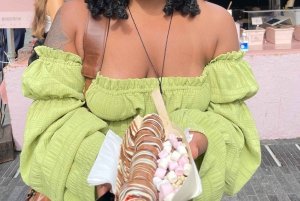 ¡NO DIET CLUB - Bike and Food tour in London !