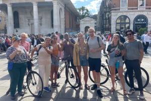 ¡NO DIET CLUB - Bike and Food tour in London !