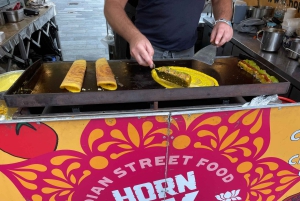 ¡NO DIET CLUB - Bike and Food tour in London !