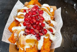 ¡NO DIET CLUB - Bike and Food tour in London !