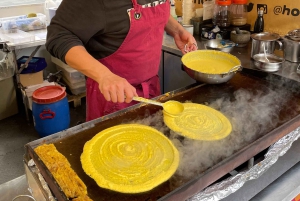 ¡NO DIET CLUB - Bike and Food tour in London !